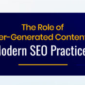 The Role of User-Generated Content in Modern SEO Practices