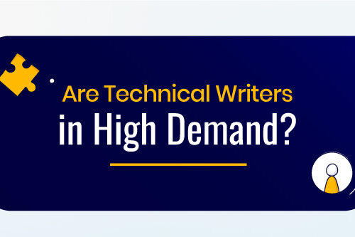 Are Tech Writers in High Demand?